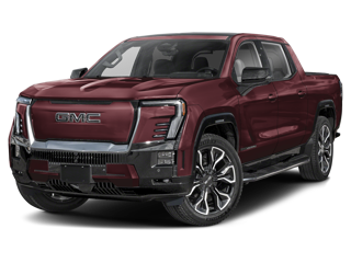 Sierra EV vs. Rivian R1T - Carlisle Buick GMC in Carlisle PA