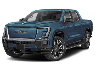 Sierra EV vs. Ford Lightning - Carlisle Buick GMC in Carlisle PA