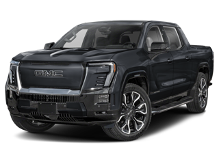 Sierra EV vs. Cybertruck - Carlisle Buick GMC in Carlisle PA