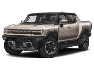 HUMMER EV vs Tesla Cybertruck - Carlisle Buick GMC in Carlisle PA