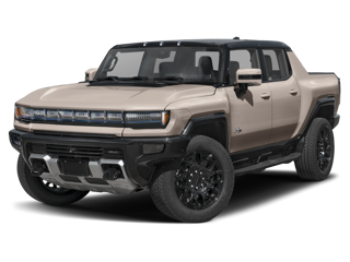HUMMER EV vs Tesla Cybertruck - Carlisle Buick GMC in Carlisle PA