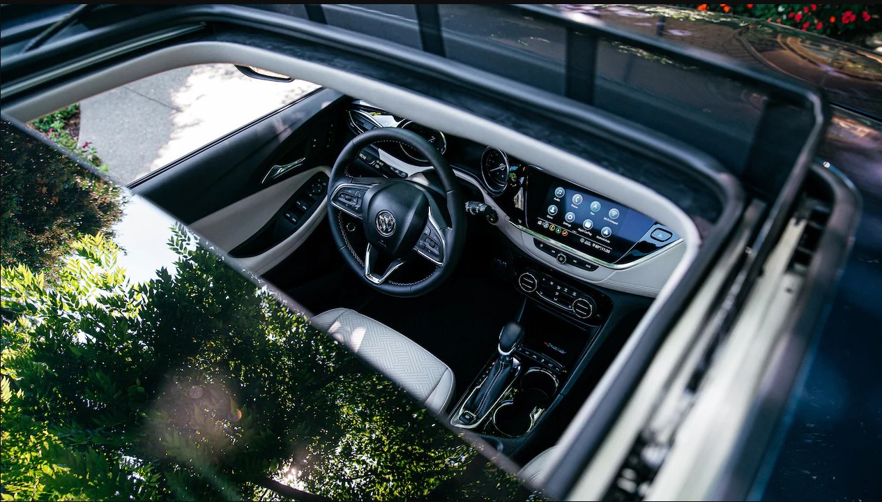 Buick and Hello Sunshine Turn Every Ride into a Great Story