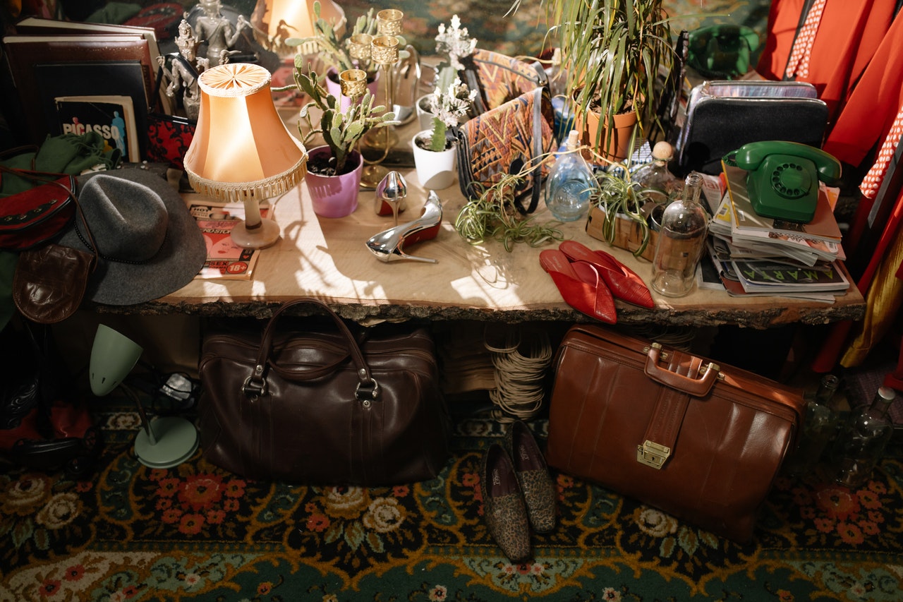 Best 3 Spots for Spring Antiques Shopping in the Cumberland Valley