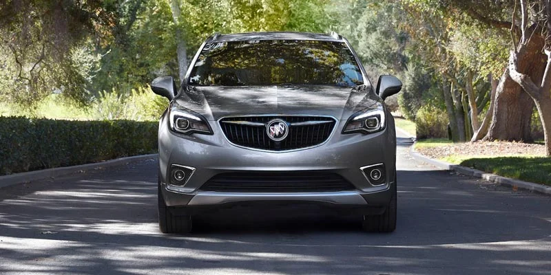 Certified pre-owned Buick