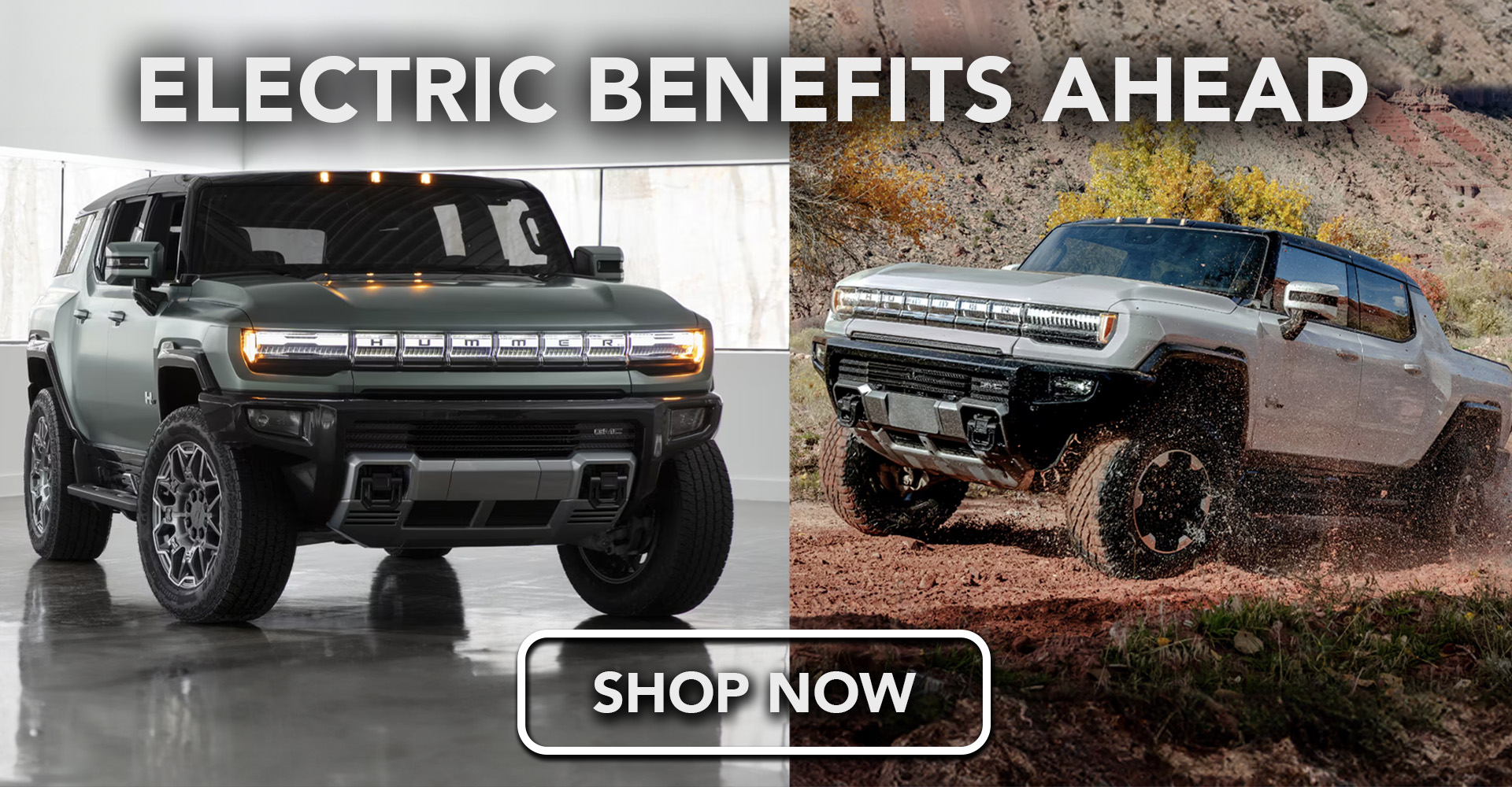 EV Environmental Benefits