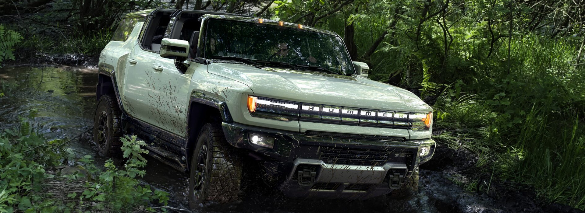 EV Environmental Benefits