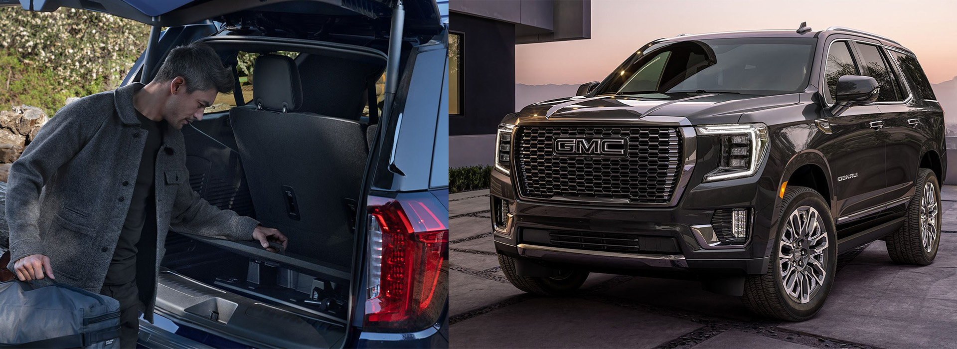 Small SUV With Most Cargo Space