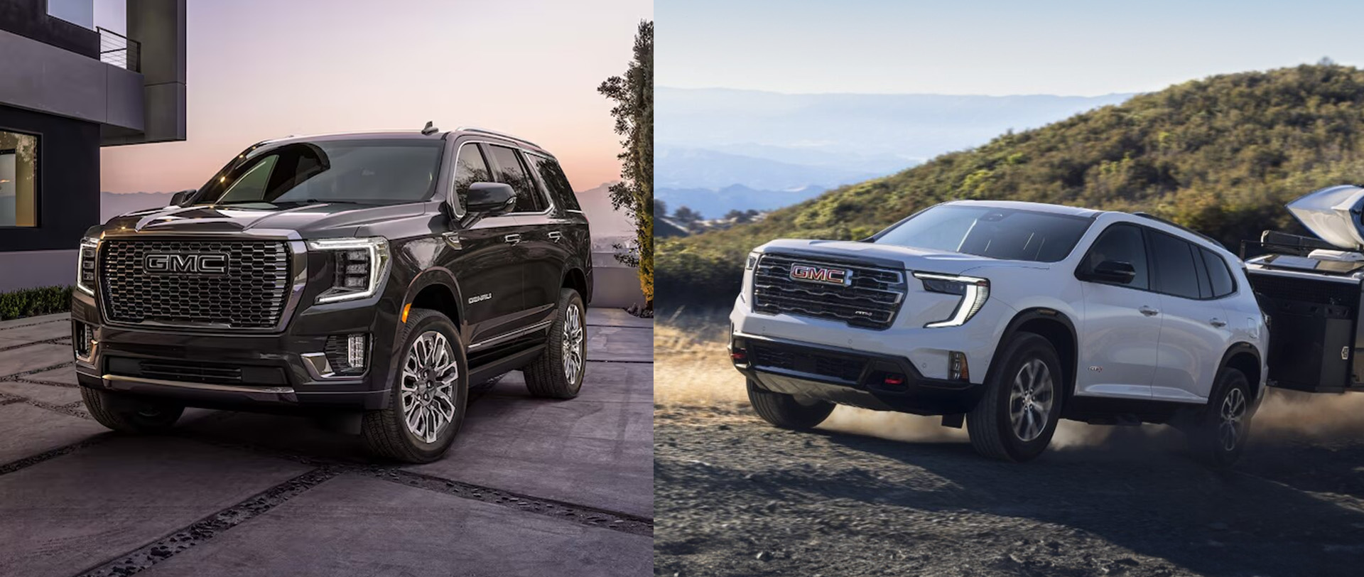 Best SUV for Family of 8