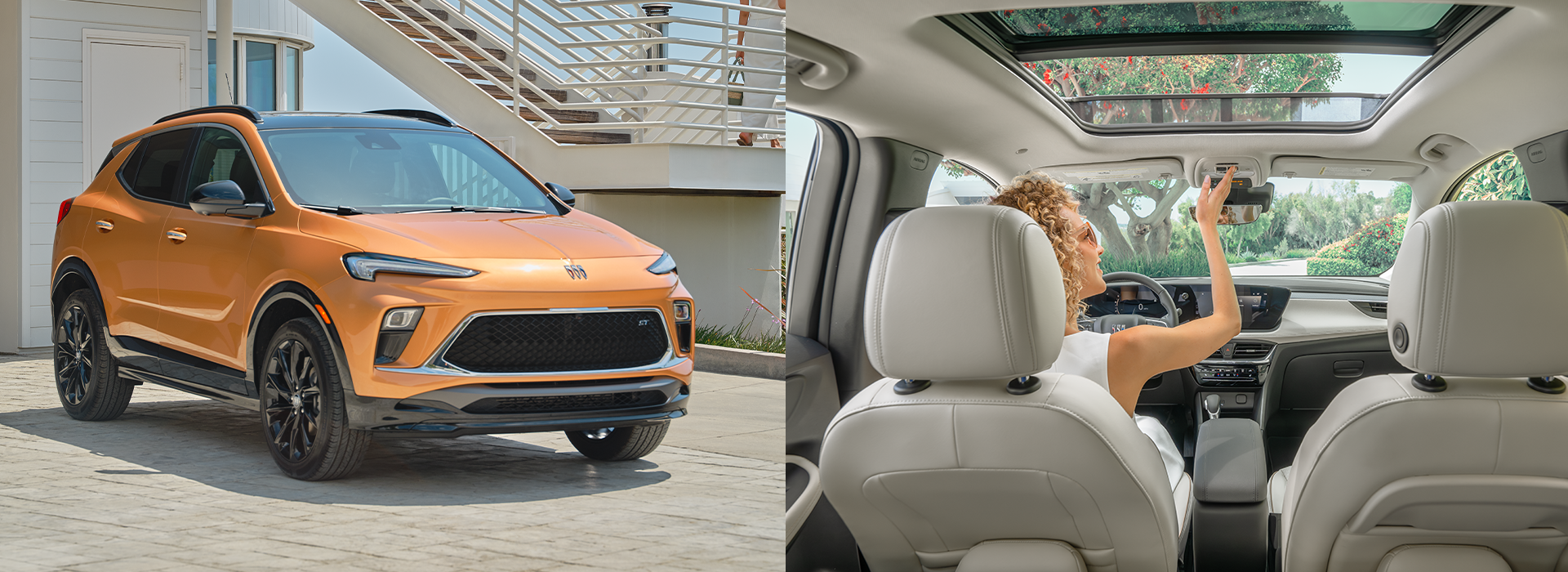 Best Buick GMC SUV for Family of 4