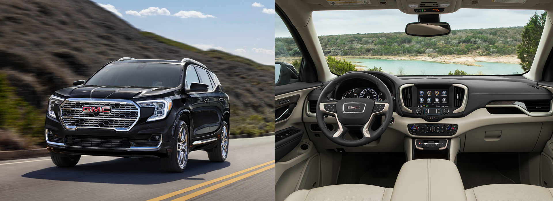 Best Compact SUV for Young Family
