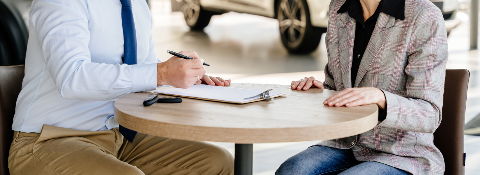 Additional Cost When Buying a Used Car
