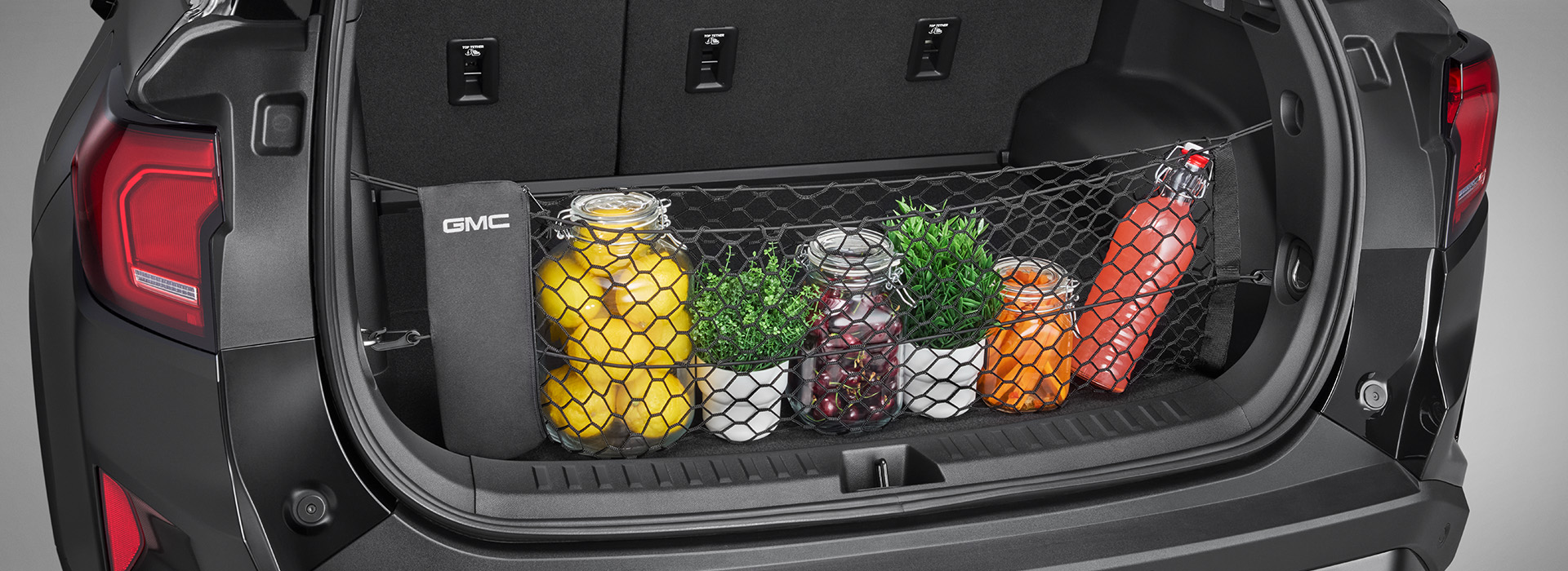 Gmc Terrain Performance Upgrades