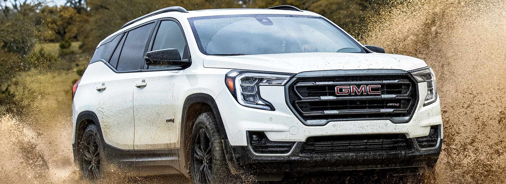 Gmc Terrain Performance Upgrades