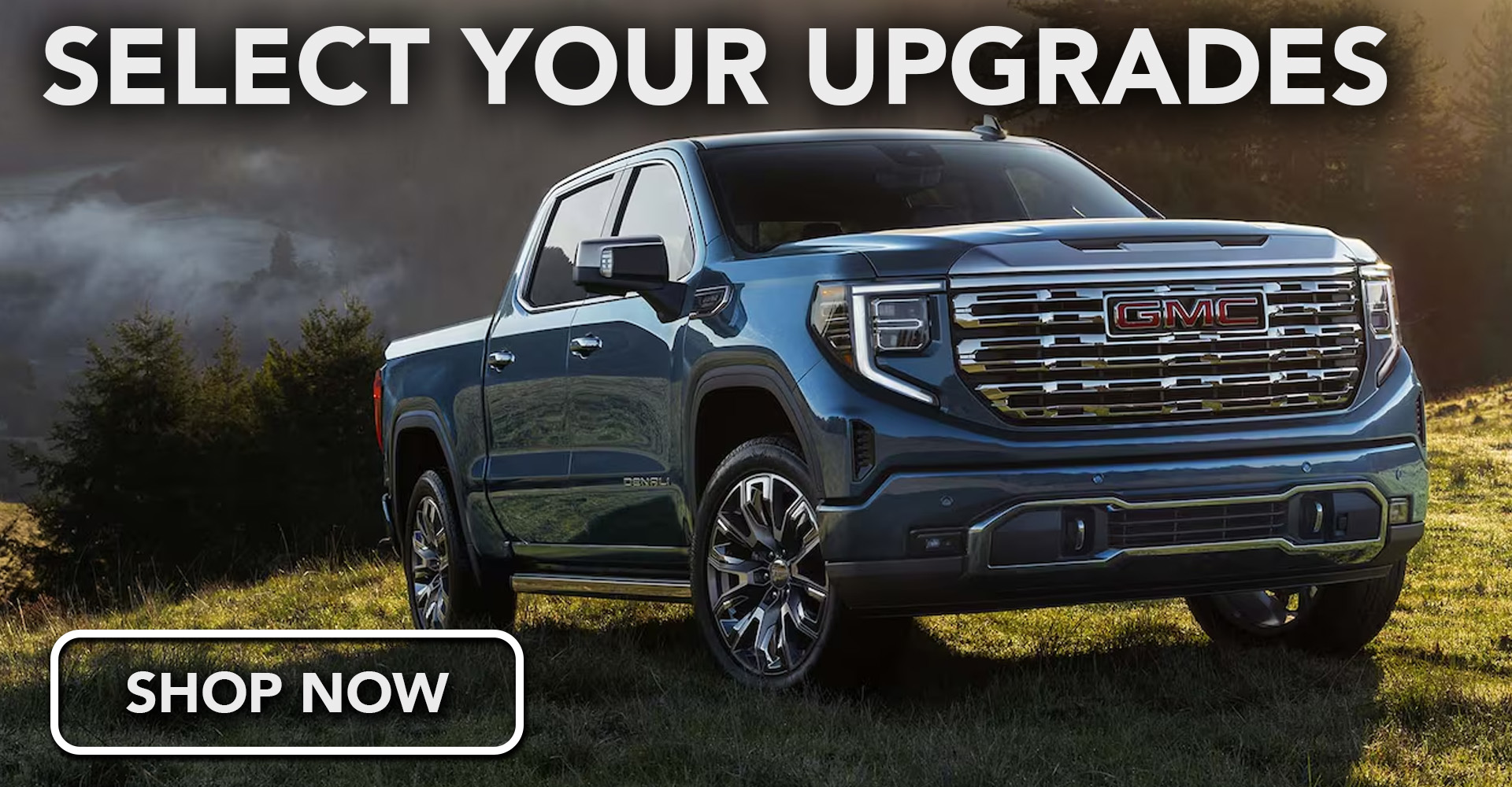 GMC Sierra 1500 Upgrades