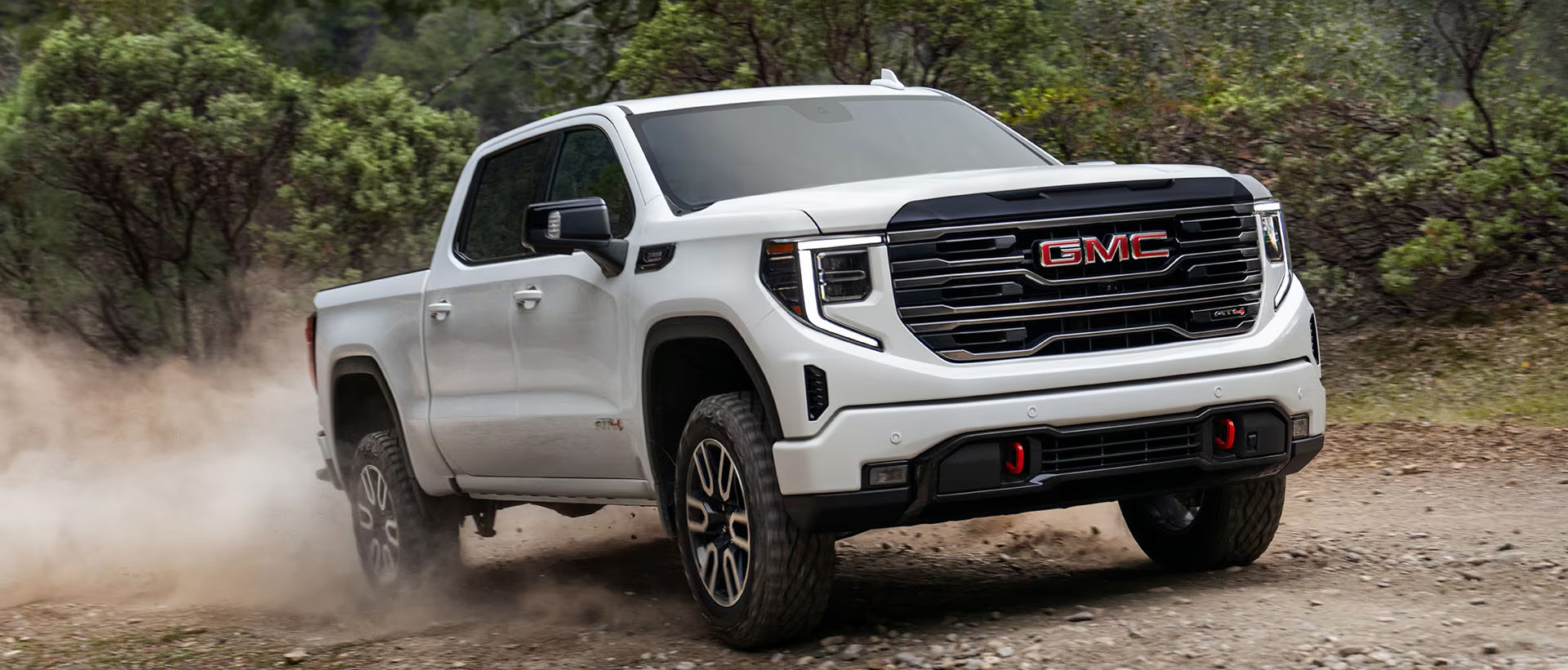 GMC Sierra 1500 Performance Upgrades