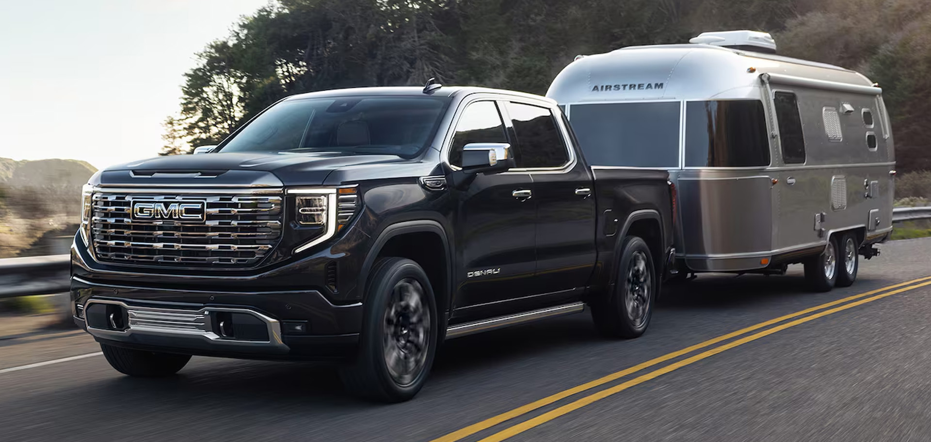 GMC Sierra 1500 Off-Road Package