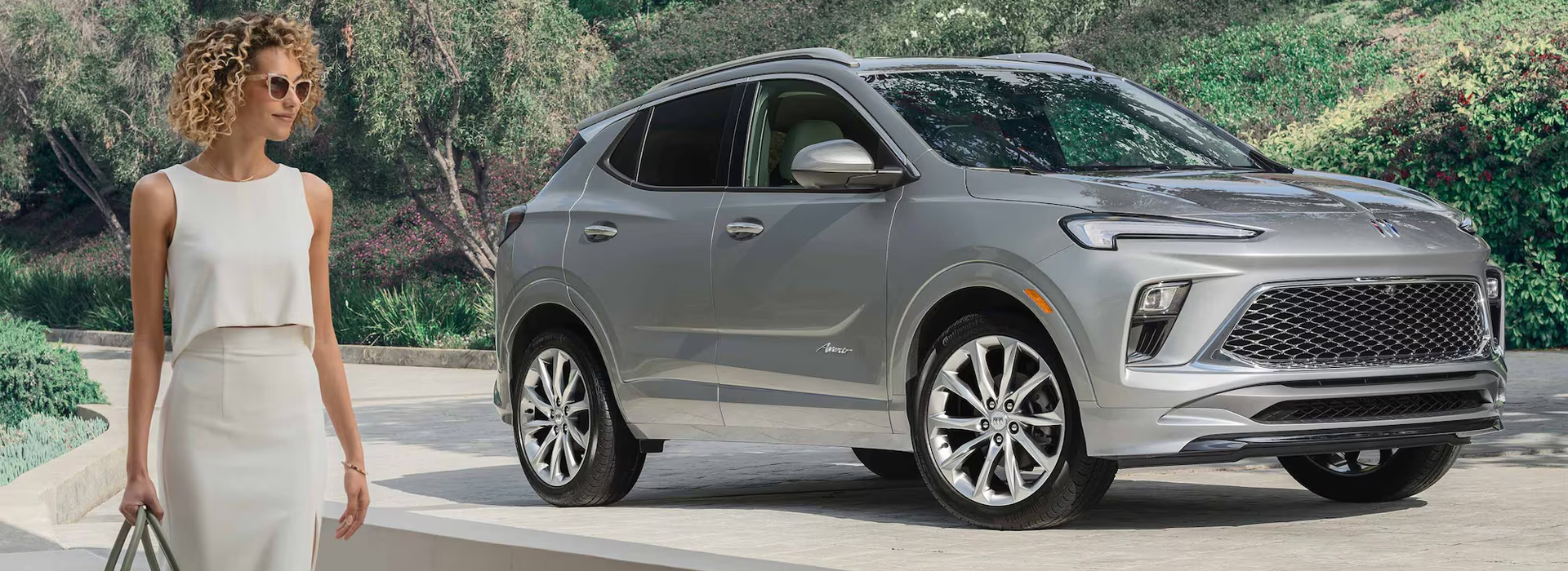 Buick Encore GX Lease Deals