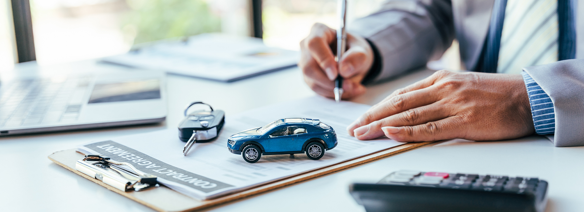 Buick Envision Monthly Payments