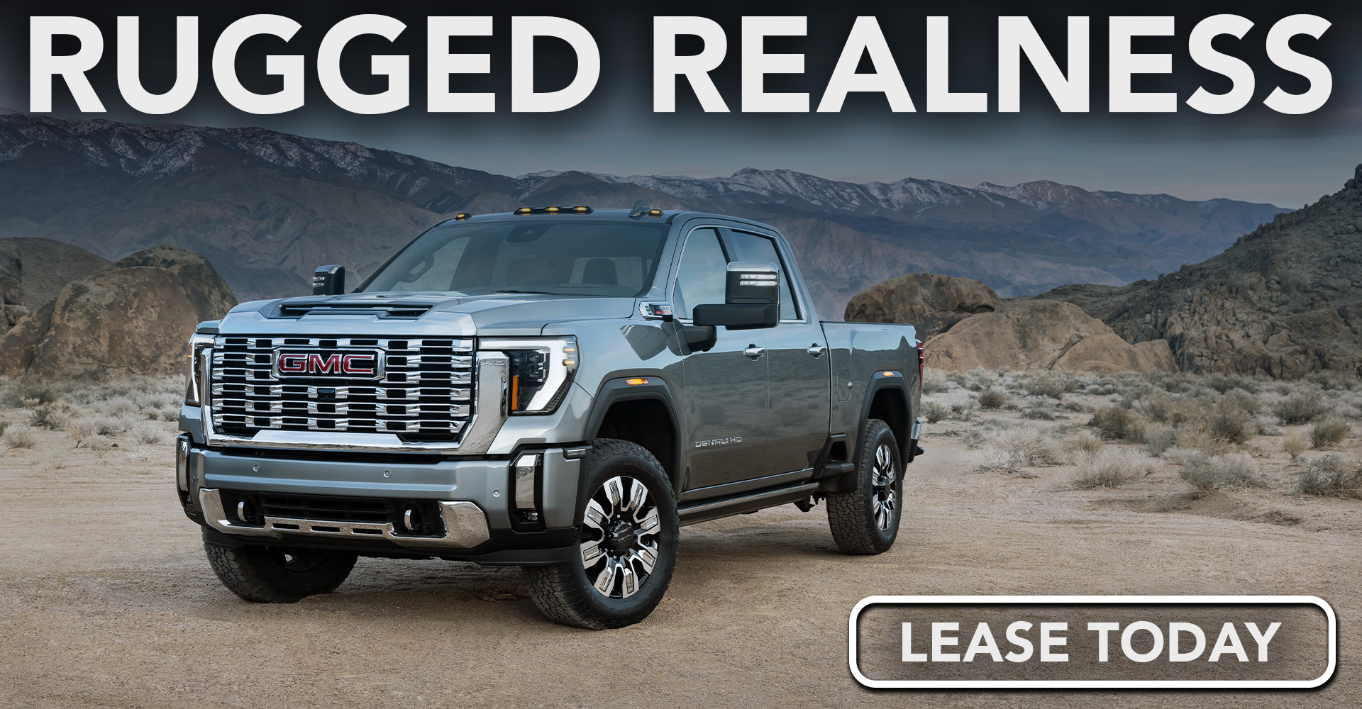 Gmc Sierra 2500 Lease