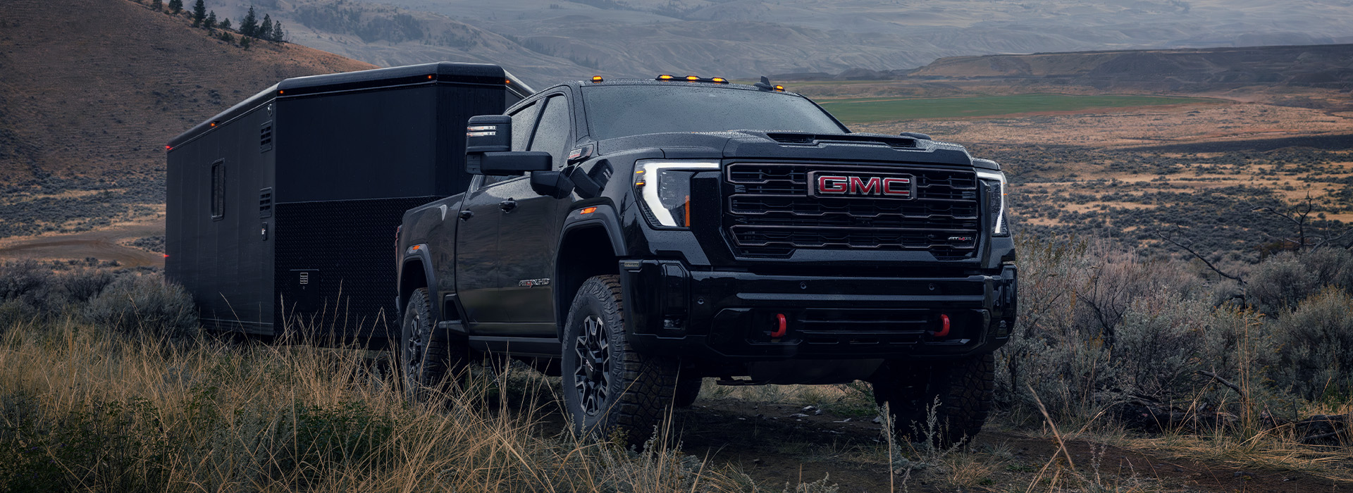 Gmc Sierra 2500 Lease Deals
