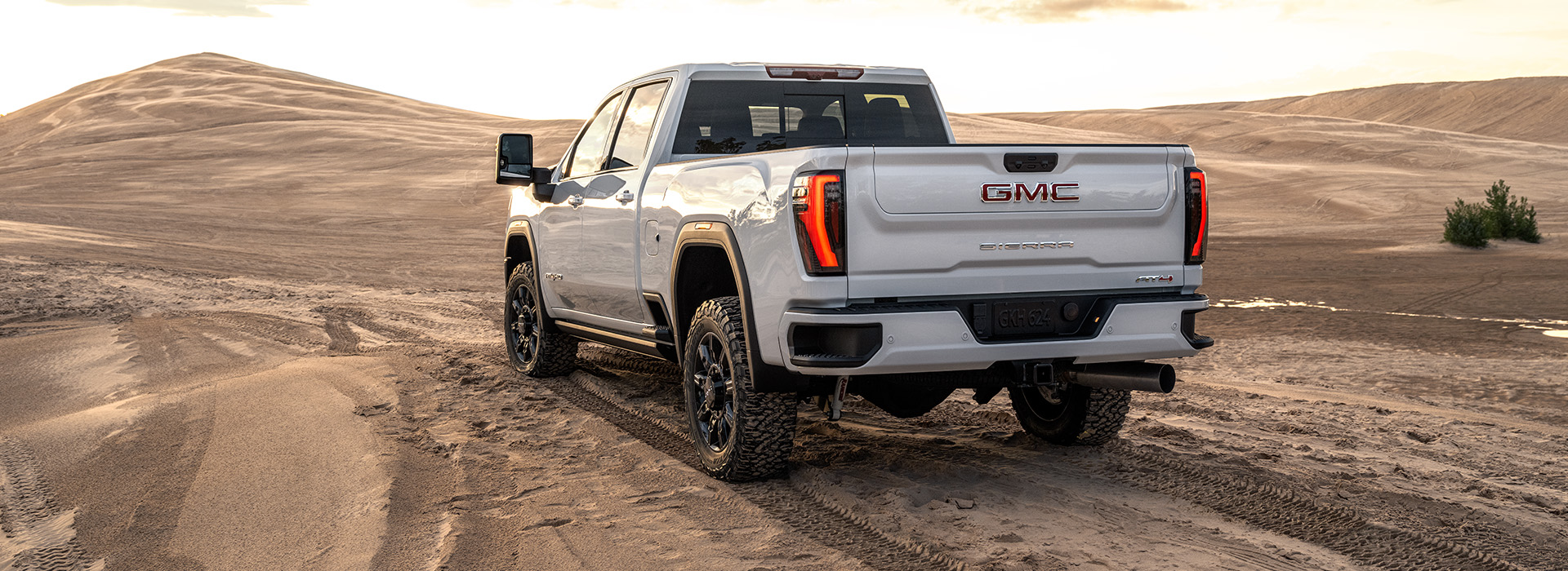 Gmc Sierra 2500 Monthly Payments