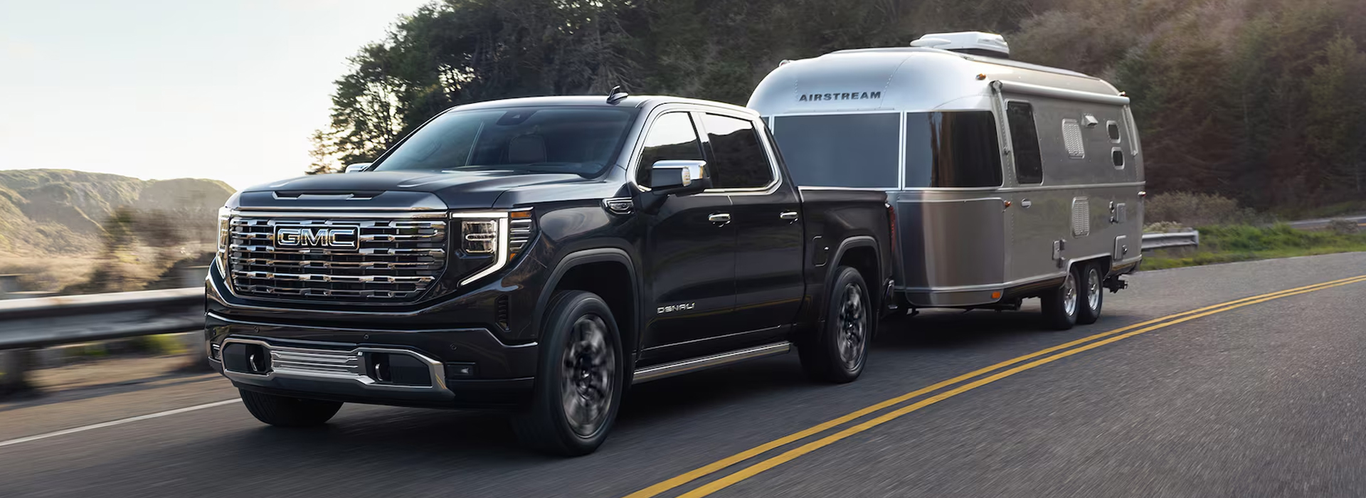 GMC Sierra Lease Deals