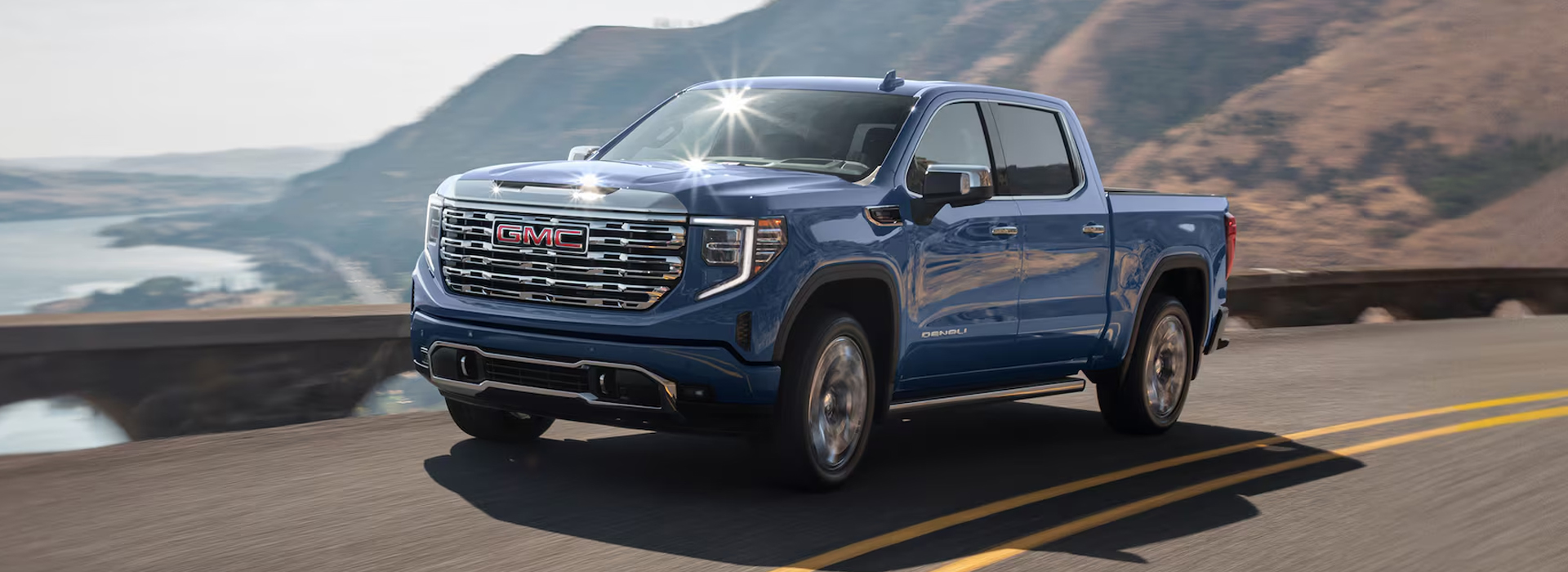 GMC Sierra 1500 Monthly Payments