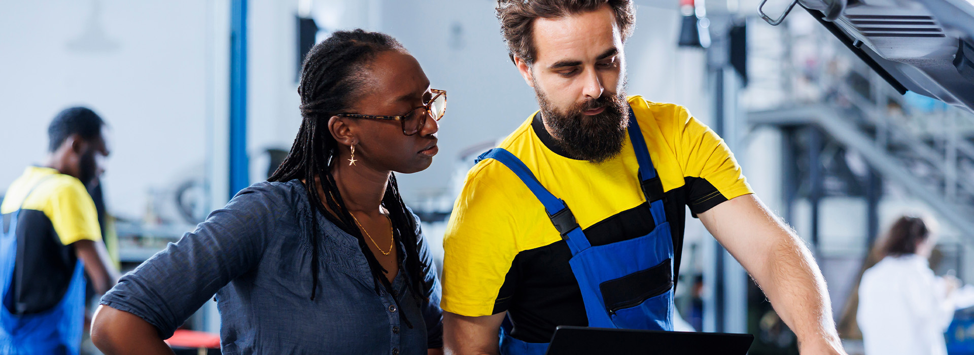 How Is Trade in Value Calculated