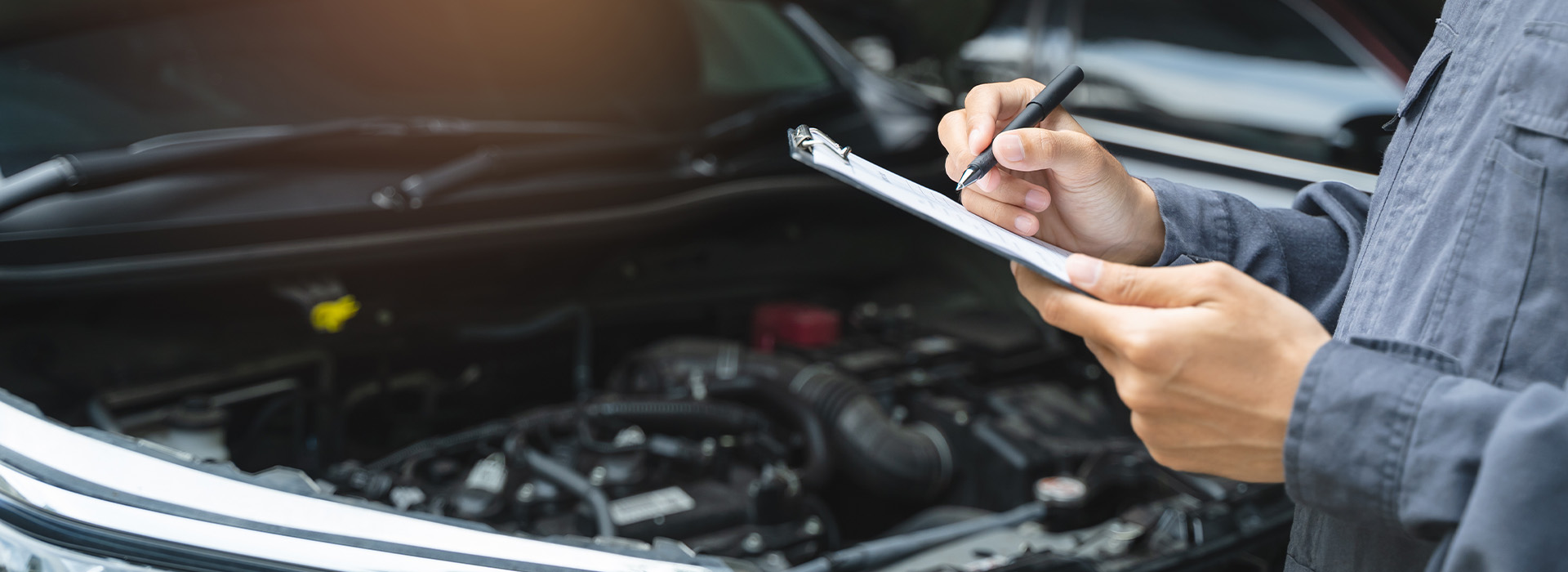 What Do Dealerships Look for When Trading in a Car