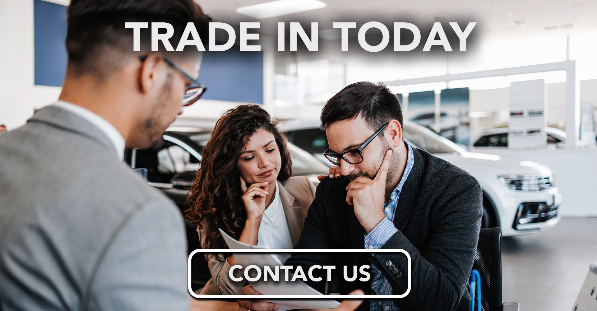 What to Bring When Trading in a Car