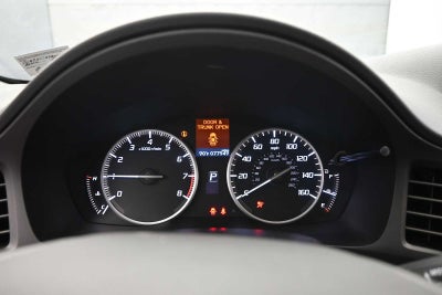 2018 Acura ILX w/Premium Pkg