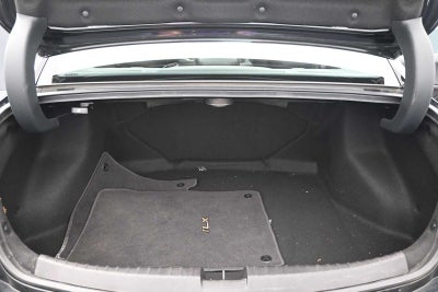 2018 Acura ILX w/Premium Pkg