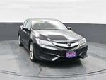 2018 Acura ILX w/Premium Pkg