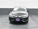 2018 Acura ILX w/Premium Pkg