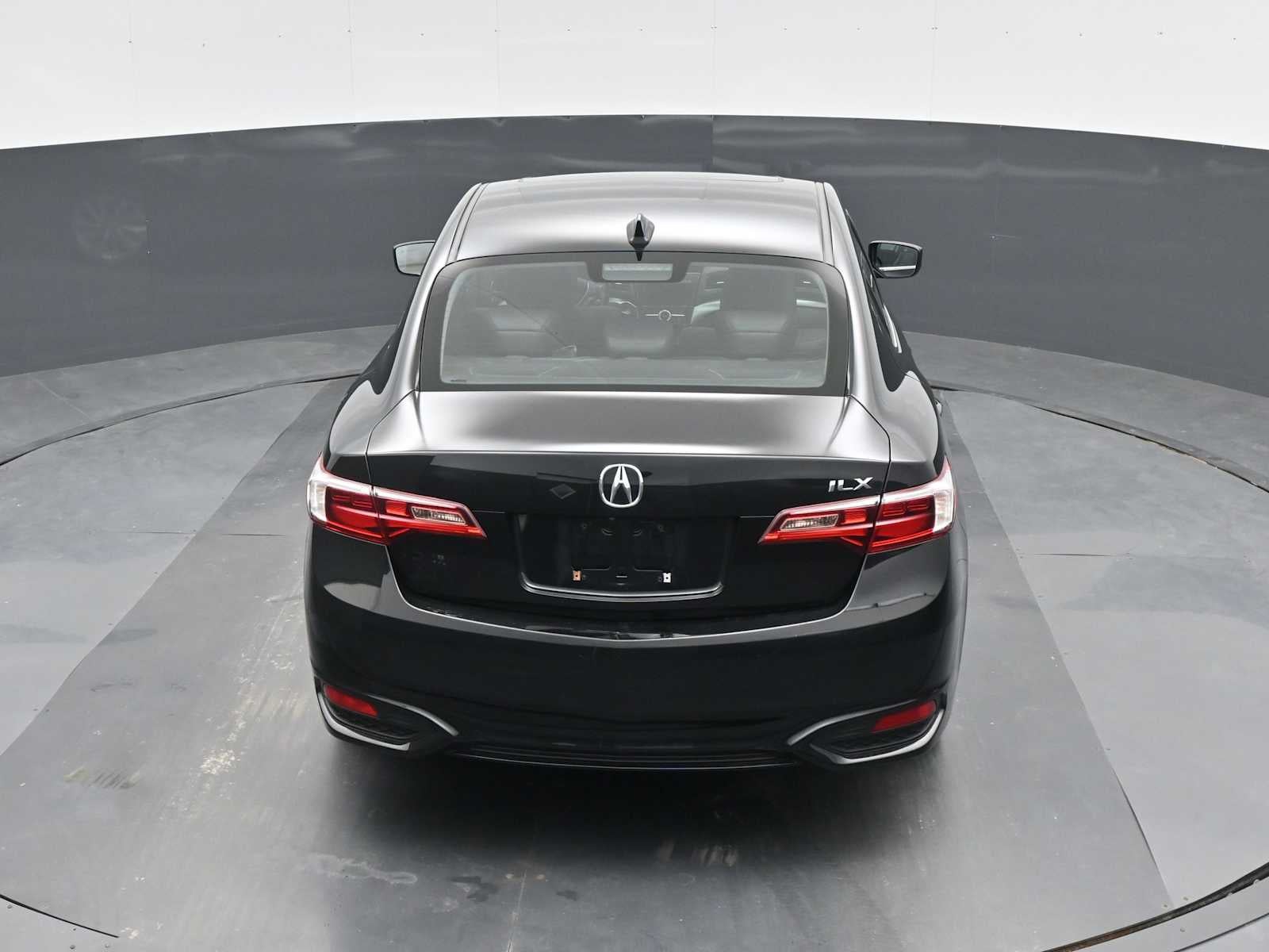 2018 Acura ILX w/Premium Pkg