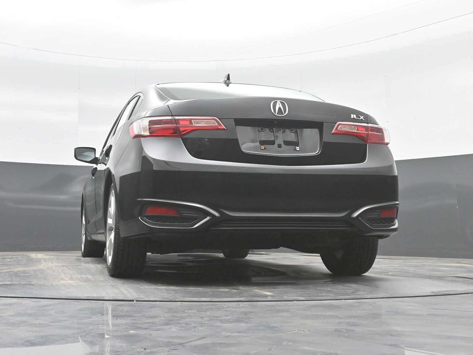 2018 Acura ILX w/Premium Pkg