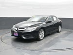 2018 Acura ILX w/Premium Pkg