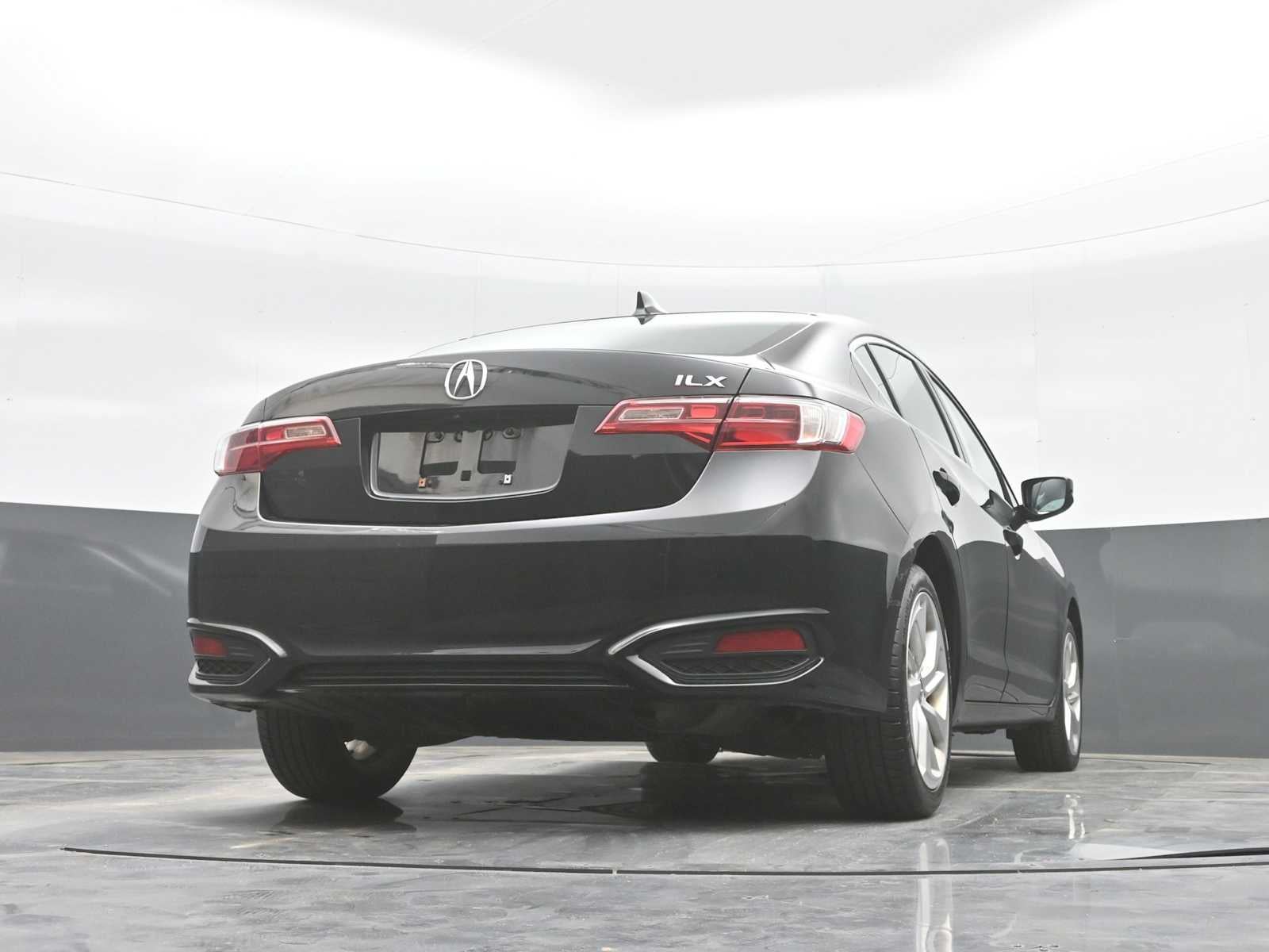 2018 Acura ILX w/Premium Pkg