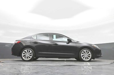 2018 Acura ILX w/Premium Pkg