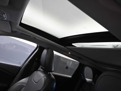 2020 Jeep Cherokee Lux