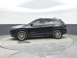 2020 Jeep Cherokee Lux