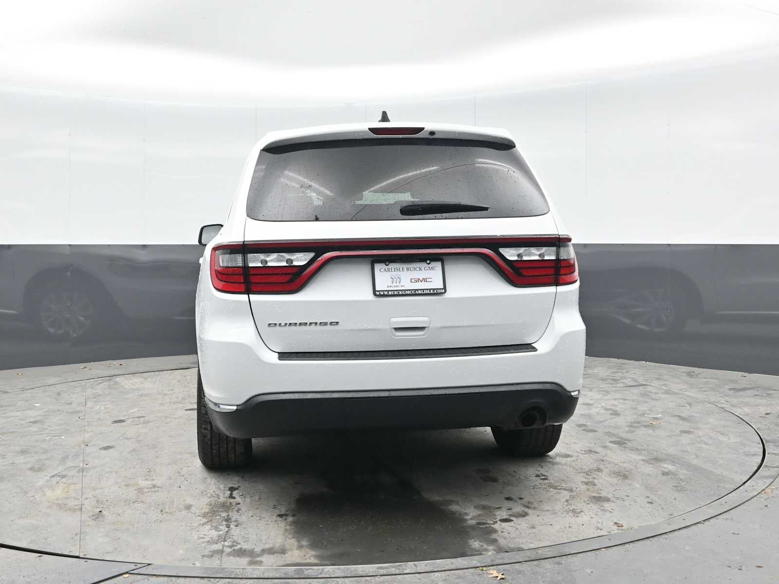 2020 Dodge Durango SXT