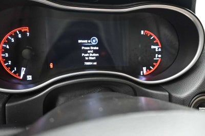 2020 Dodge Durango SXT