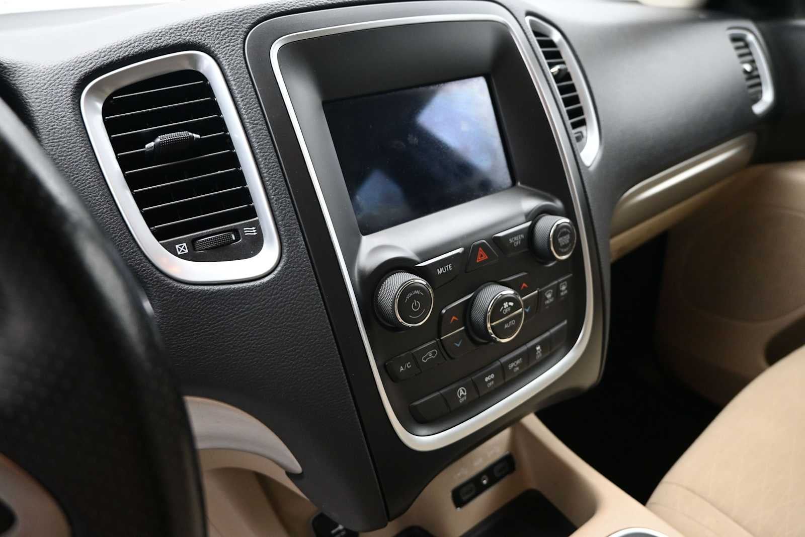 2020 Dodge Durango SXT