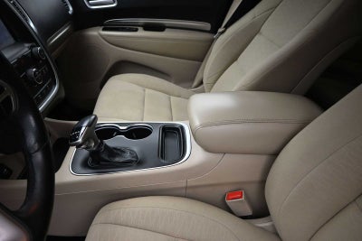 2020 Dodge Durango SXT