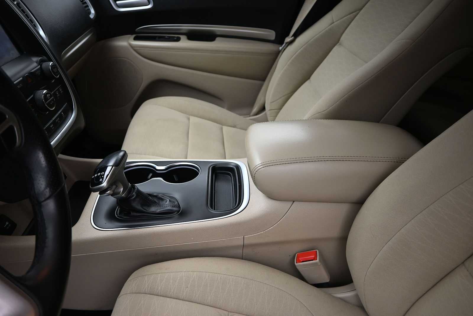 2020 Dodge Durango SXT