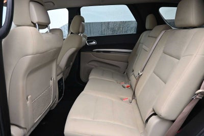 2020 Dodge Durango SXT