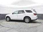2020 Dodge Durango SXT