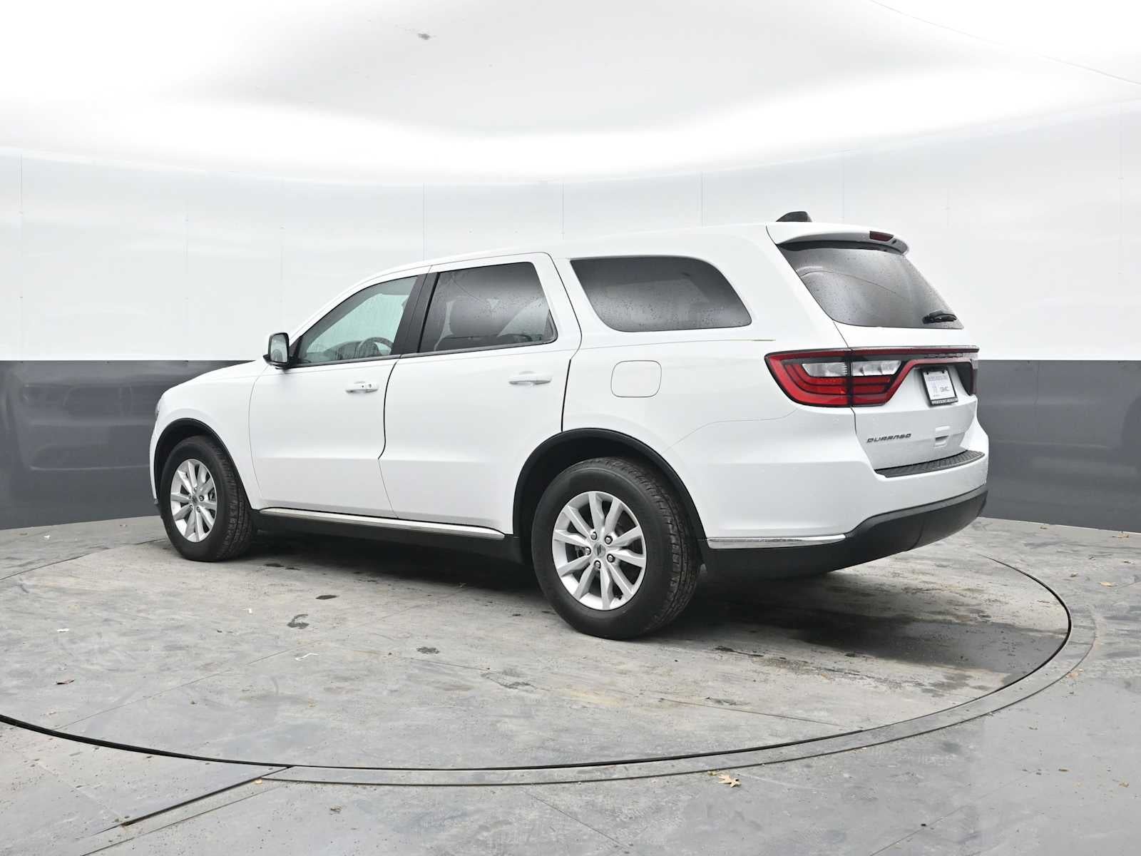 2020 Dodge Durango SXT
