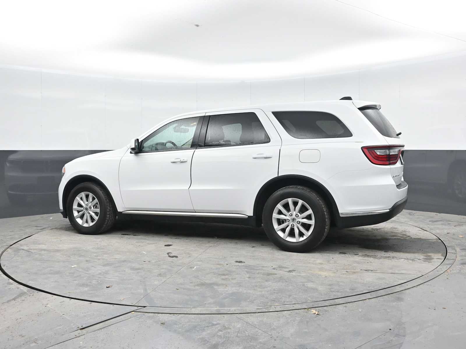 2020 Dodge Durango SXT